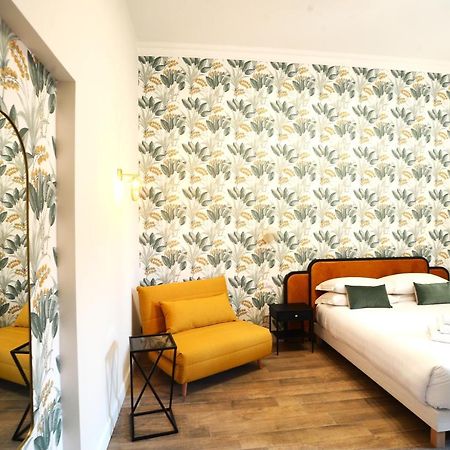 San Cosimato 40 Guesthouse ローマ エクステリア 写真