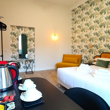 San Cosimato 40 Guesthouse ローマ エクステリア 写真