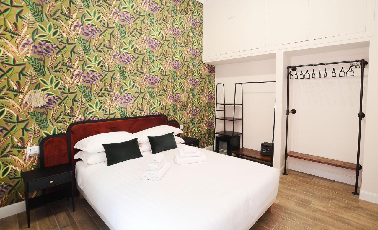 San Cosimato 40 Guesthouse ローマ エクステリア 写真