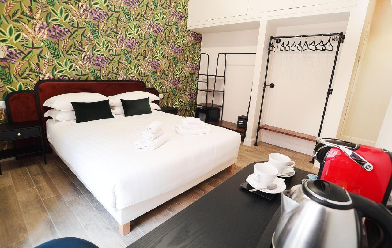 San Cosimato 40 Guesthouse ローマ エクステリア 写真