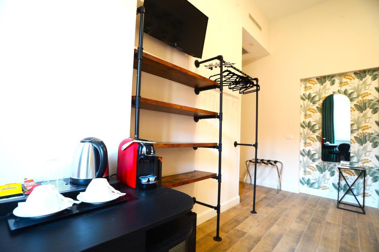 San Cosimato 40 Guesthouse ローマ エクステリア 写真