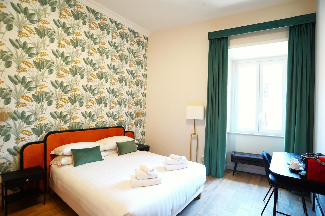 San Cosimato 40 Guesthouse ローマ エクステリア 写真