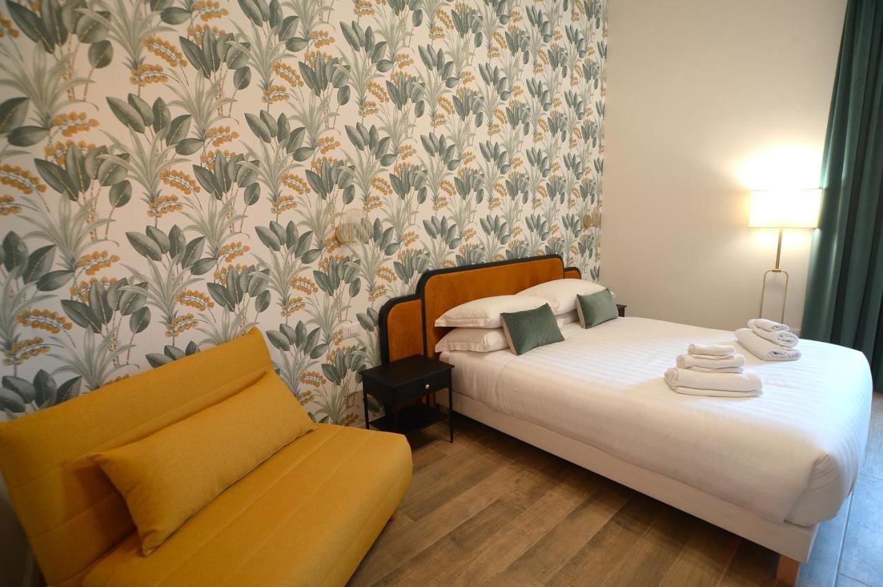 San Cosimato 40 Guesthouse ローマ エクステリア 写真