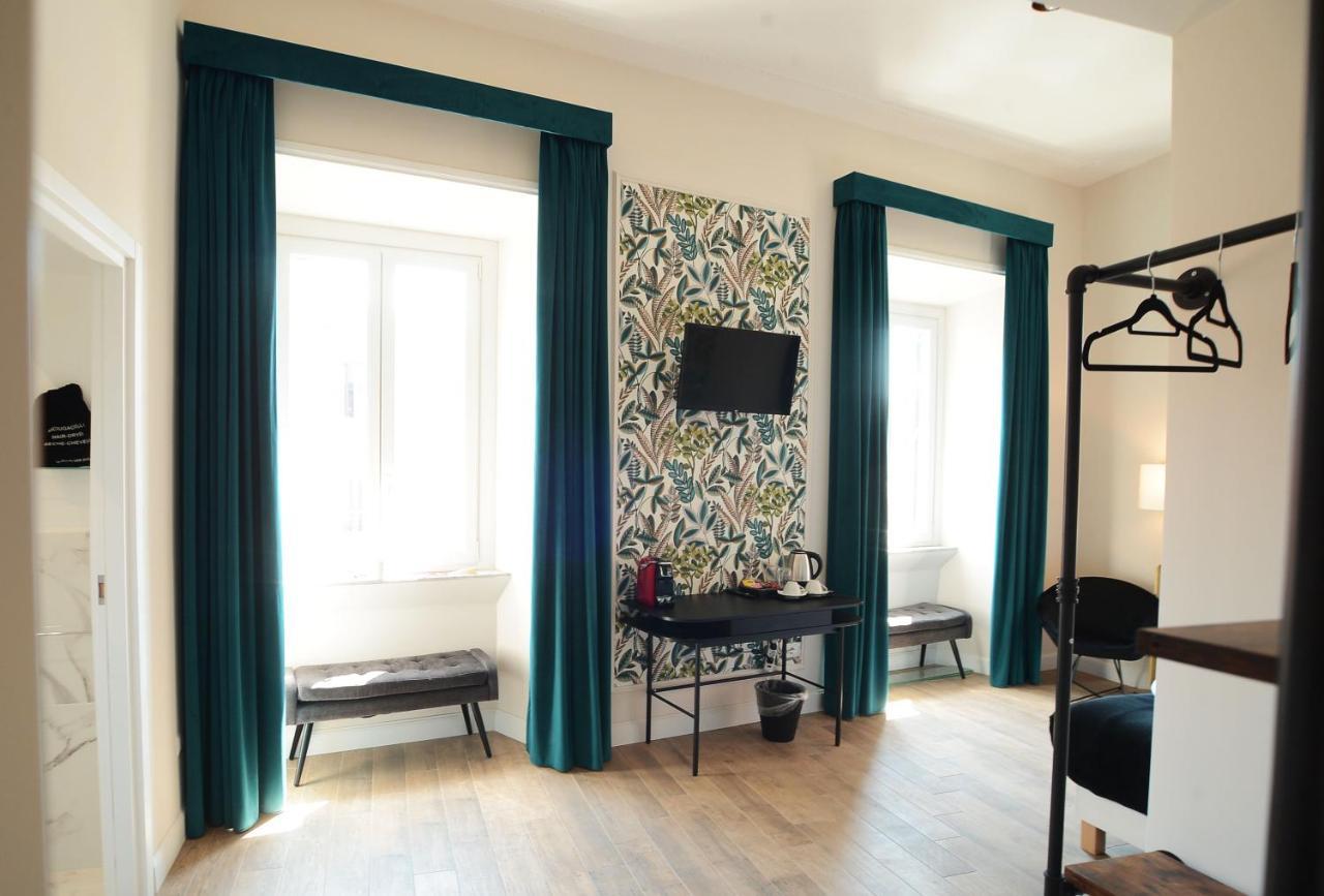 San Cosimato 40 Guesthouse ローマ エクステリア 写真