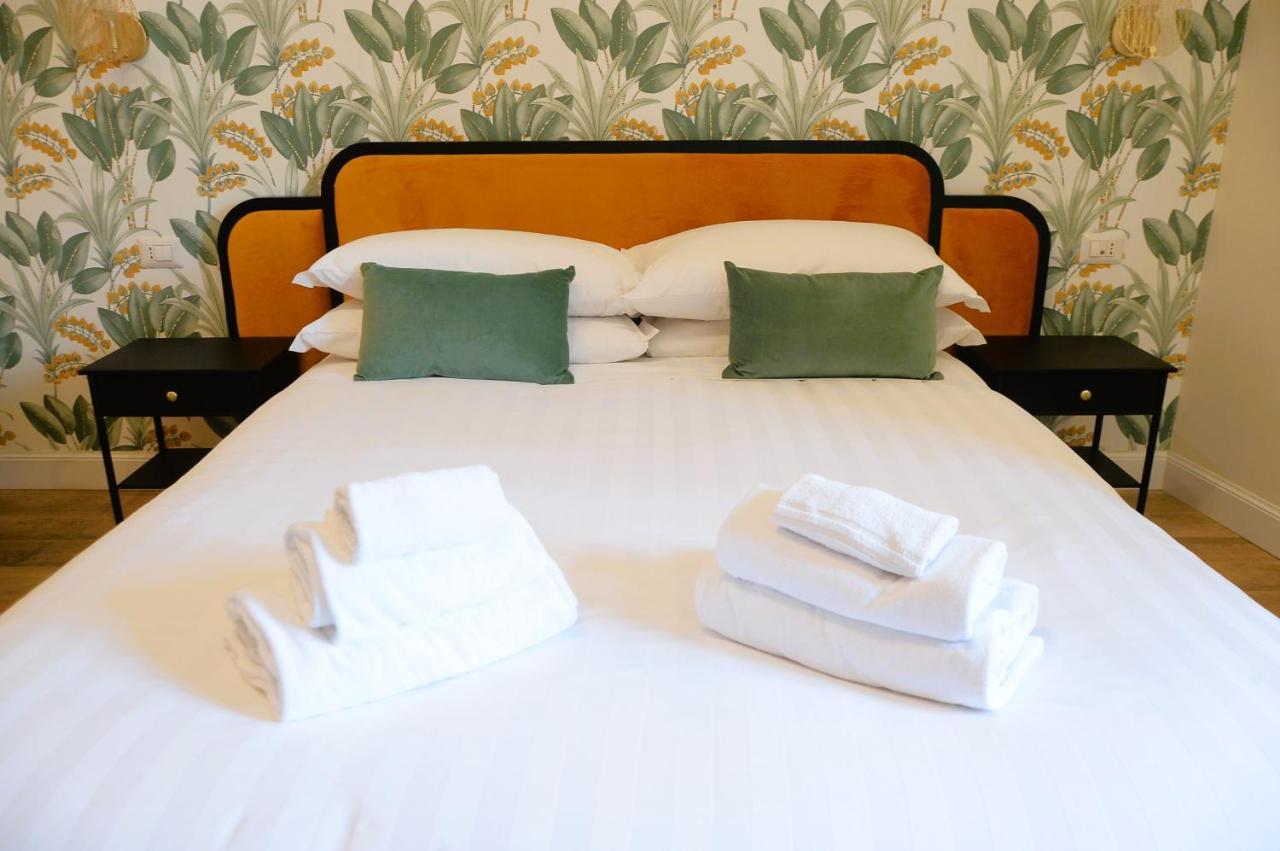 San Cosimato 40 Guesthouse ローマ エクステリア 写真