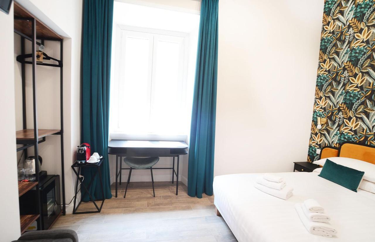 San Cosimato 40 Guesthouse ローマ エクステリア 写真