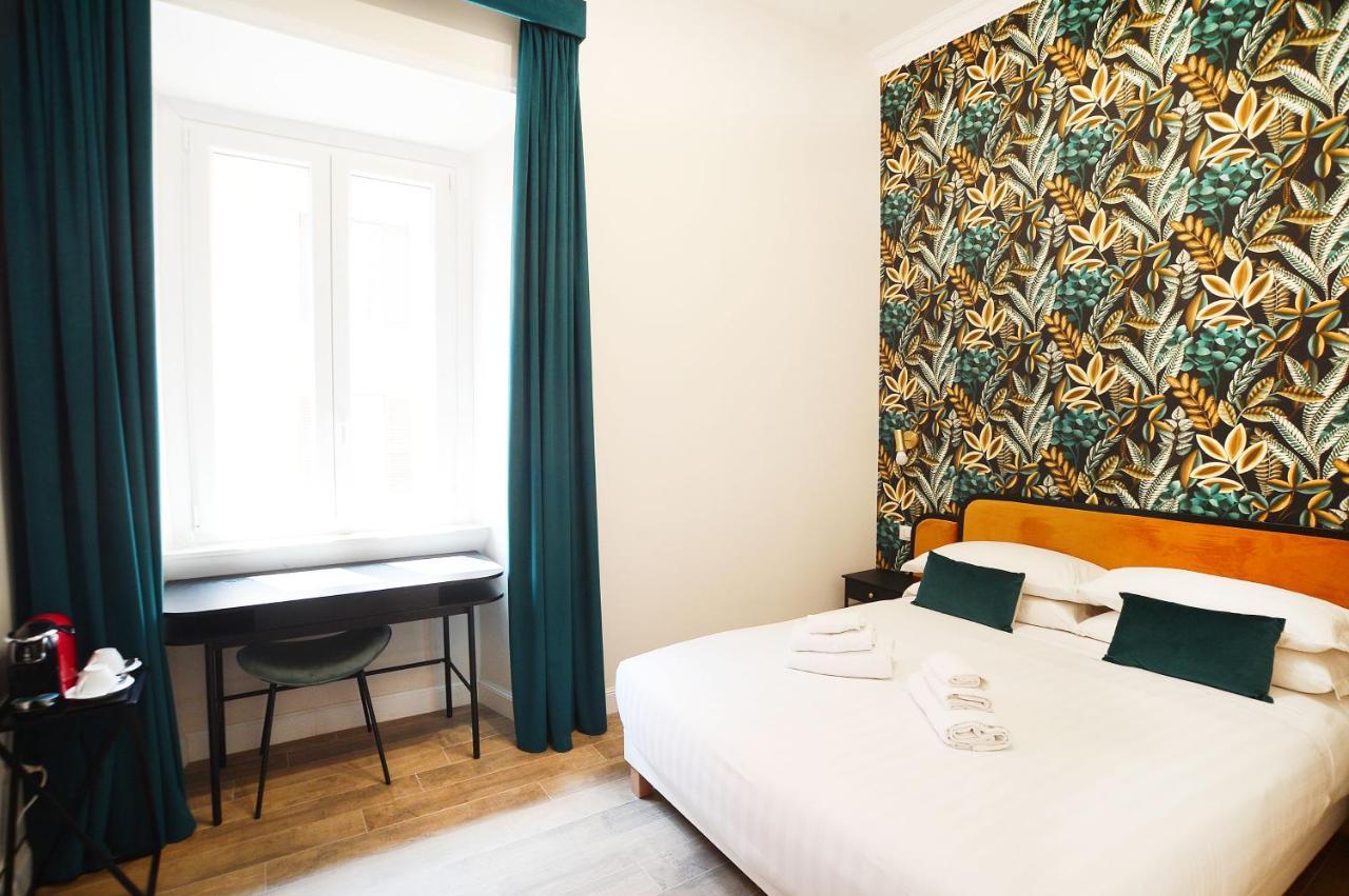 San Cosimato 40 Guesthouse ローマ エクステリア 写真